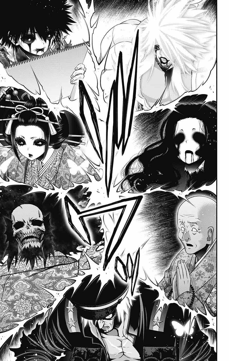 Dark Gathering Chương 60 Ảnh 37