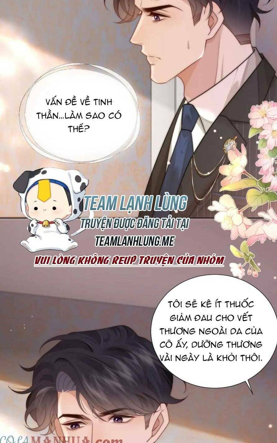 Nhất Dạ Trầm Hôn Chương 49 Ảnh 8