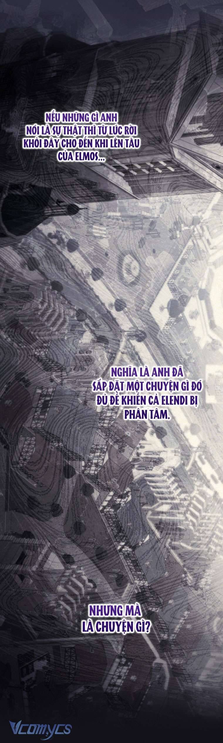 Phương Pháp Khiến Phu Quân Đứng Về Phía Tôi Chương 104 Ảnh 9
