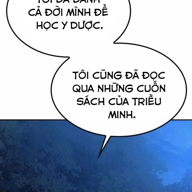 Bác Sĩ Tới Joseon Chương 38 Ảnh 59