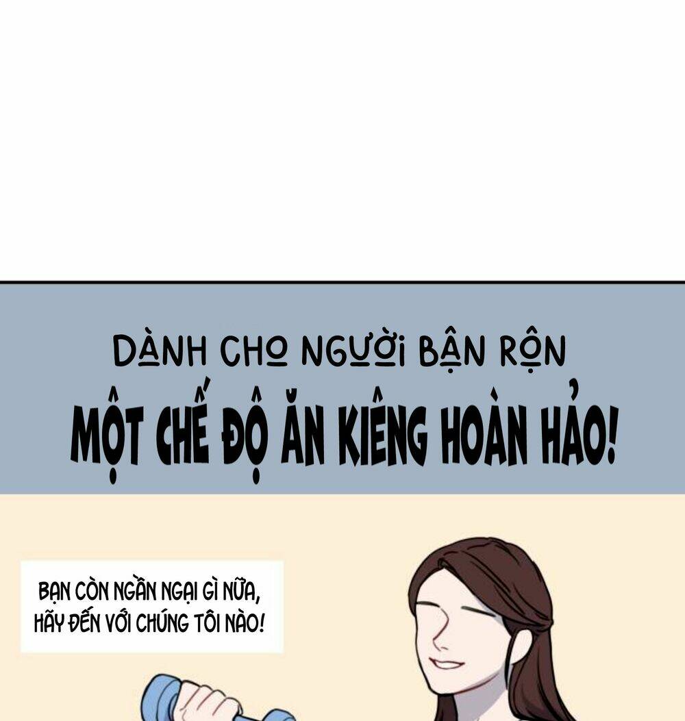 Bloody Romance - Lãng Mạn Đẫm Máu Chương 10 Ảnh 31