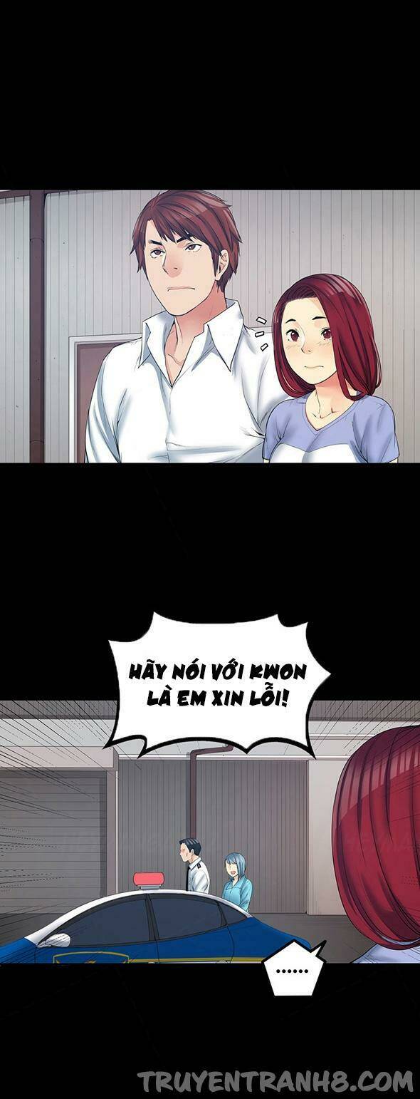 Bạn Gái Của Bạn Thân Chương 14 Ảnh 16