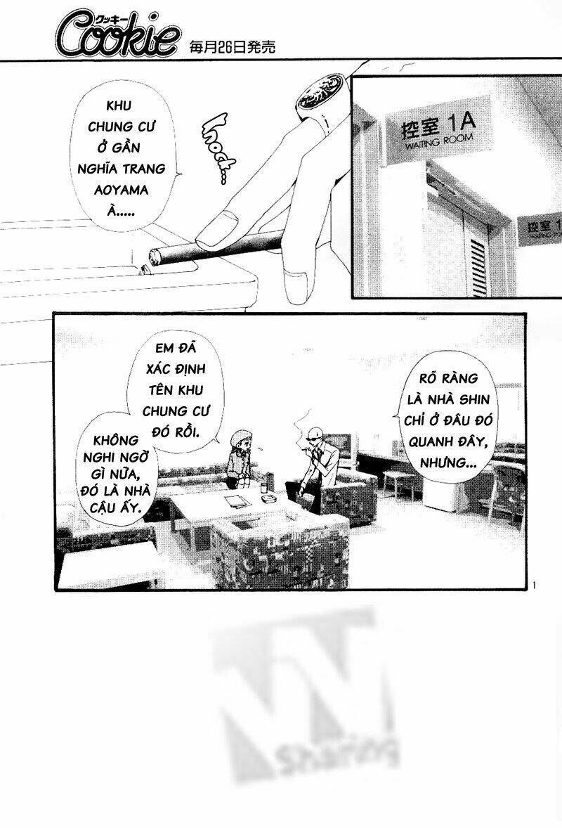 Nana Chương 67 Ảnh 7