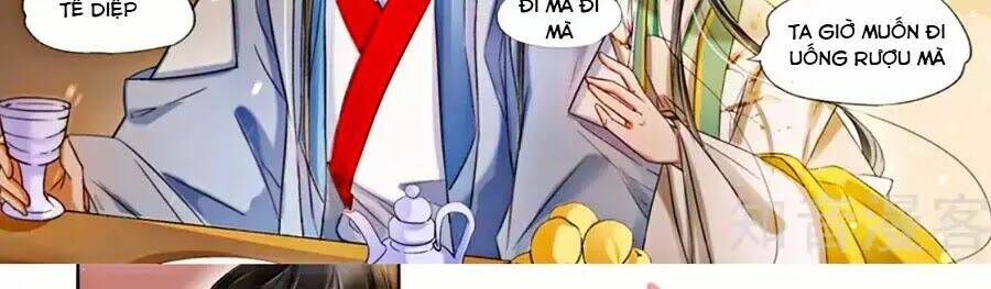 Nhà Ta Có Tiểu Thiếp Chương 176 Ảnh 7