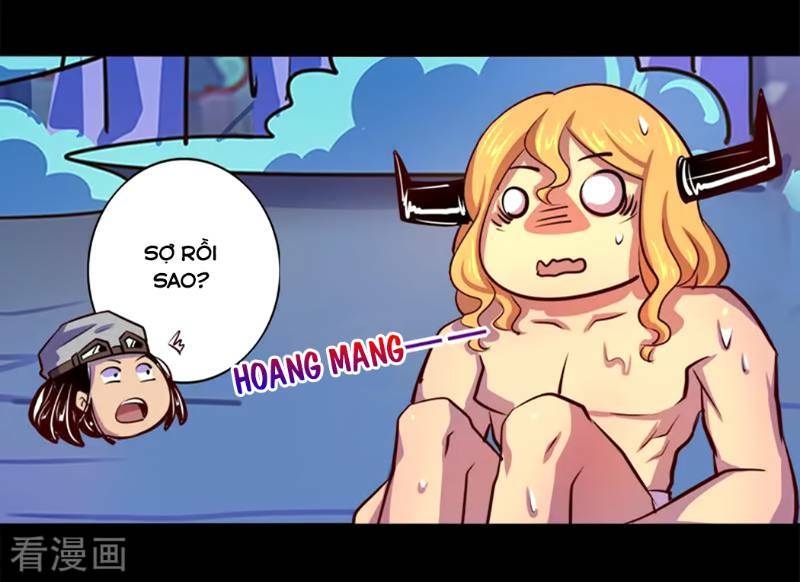 Ta Không Phải Là Npc Chương 90 Ảnh 7