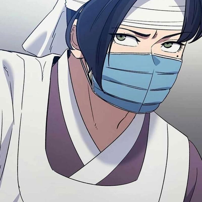 Bác Sĩ Tới Joseon Chương 37 Ảnh 63