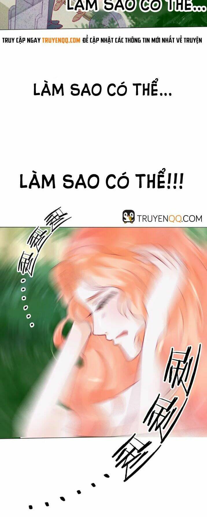 Tổng Tài Yêu Hai Con Người Của Tôi Chương 6 Ảnh 18