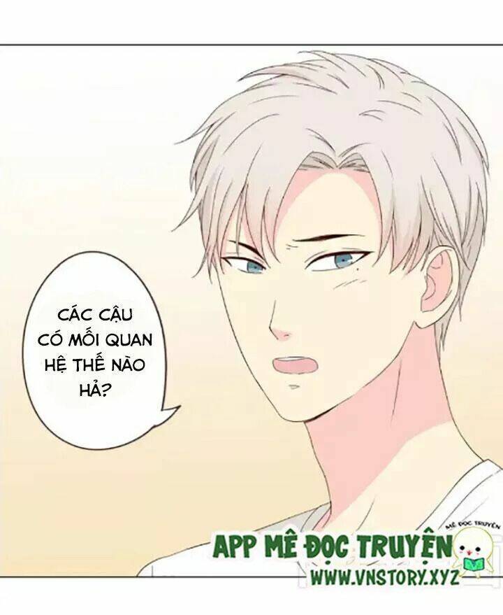 Xin Chào! Dân Nữ Chương 48 Ảnh 22