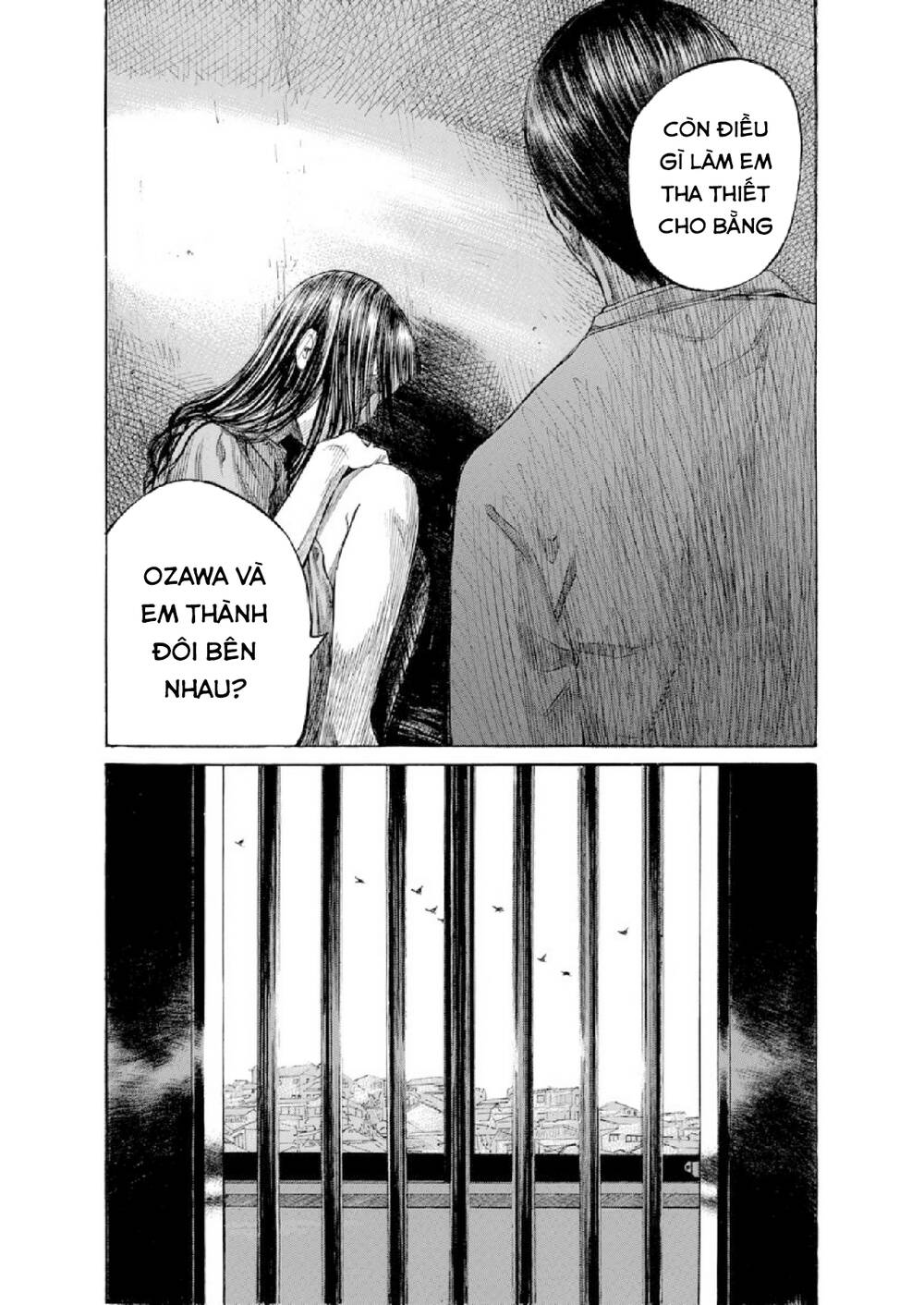 Give My Regards To Black Jack Chương 118 Ảnh 9