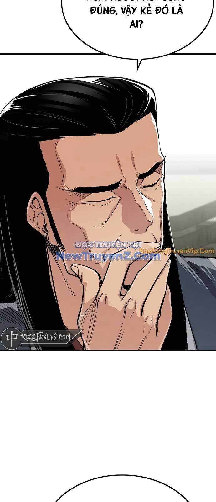 Thiên Ma Quy Hoàn Chương 69 Ảnh 11
