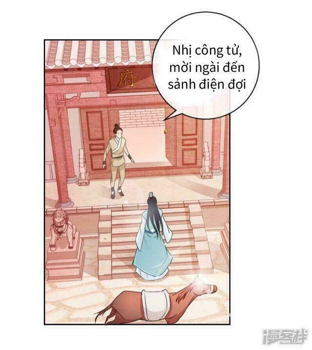 Thịnh Thế Vô Cấu Chương 14 Ảnh 3