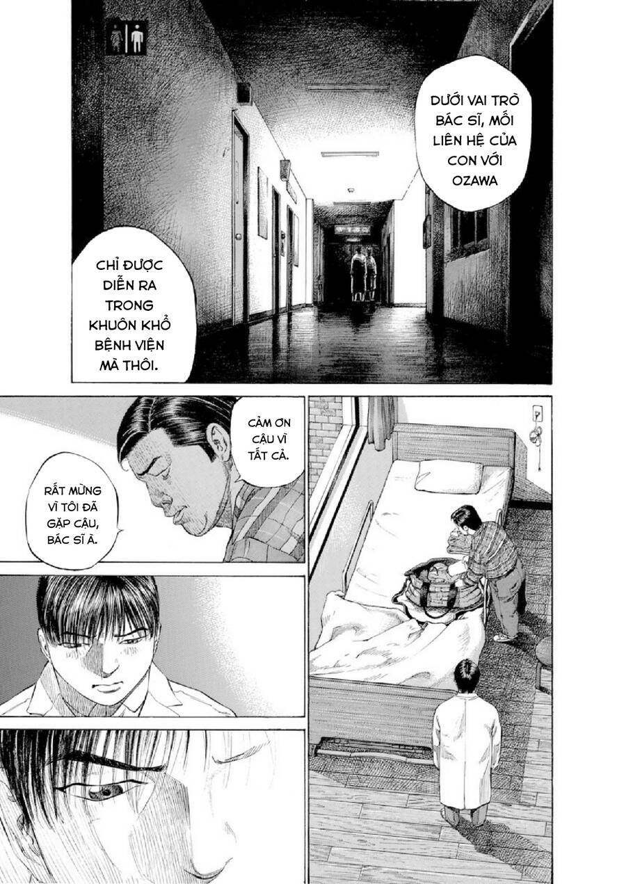 Give My Regards To Black Jack Chương 111 Ảnh 17