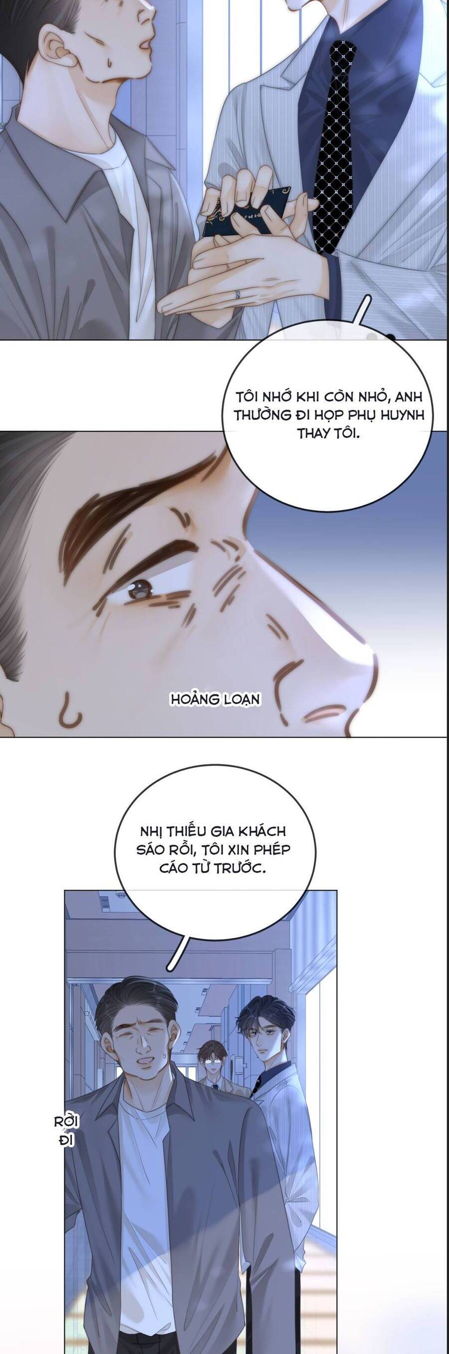 Vưu Vật Chương 137 Ảnh 4