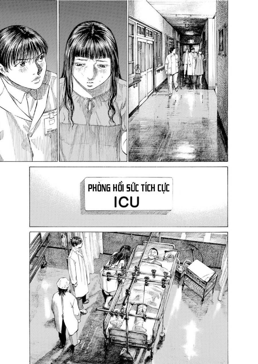 Give My Regards To Black Jack Chương 120 Ảnh 21