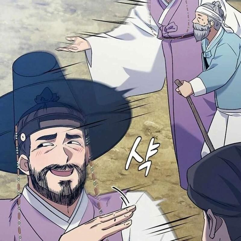 Bác Sĩ Tới Joseon Chương 41 Ảnh 21