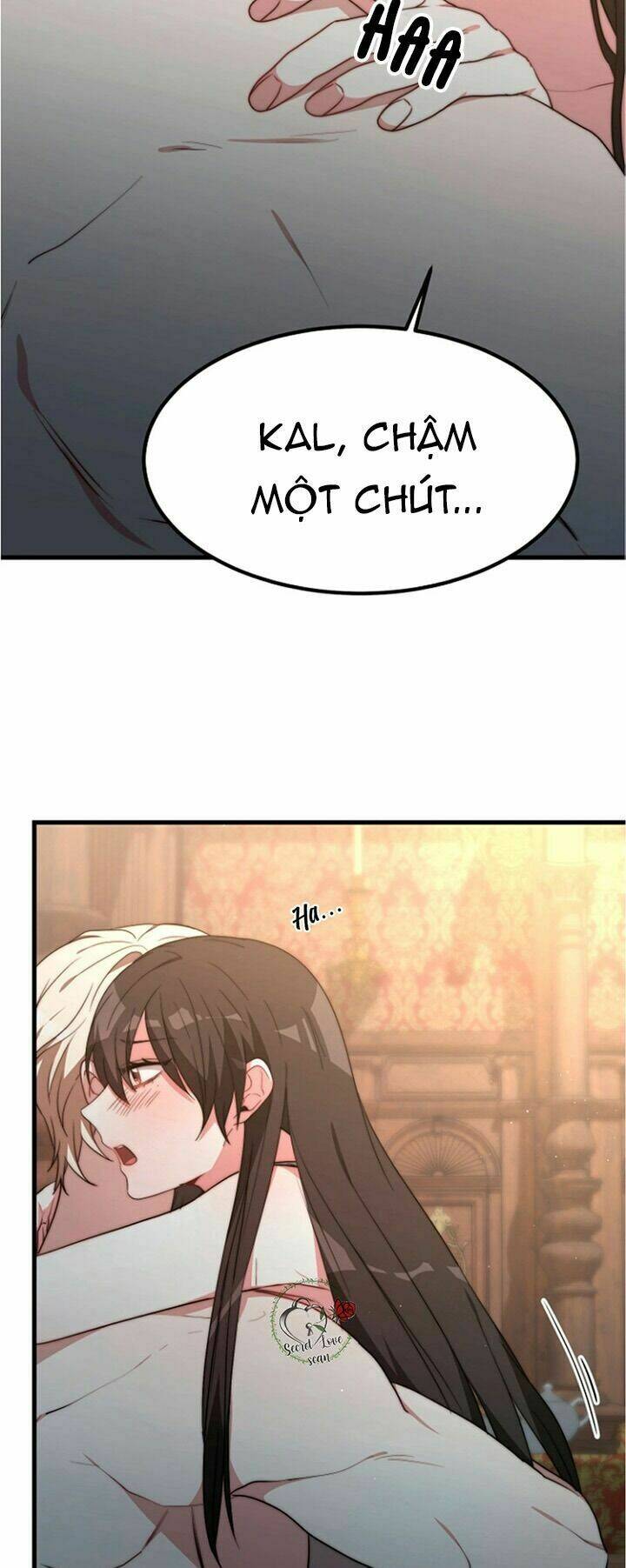Cô Dâu Của Elysian Chương 23 Ảnh 6