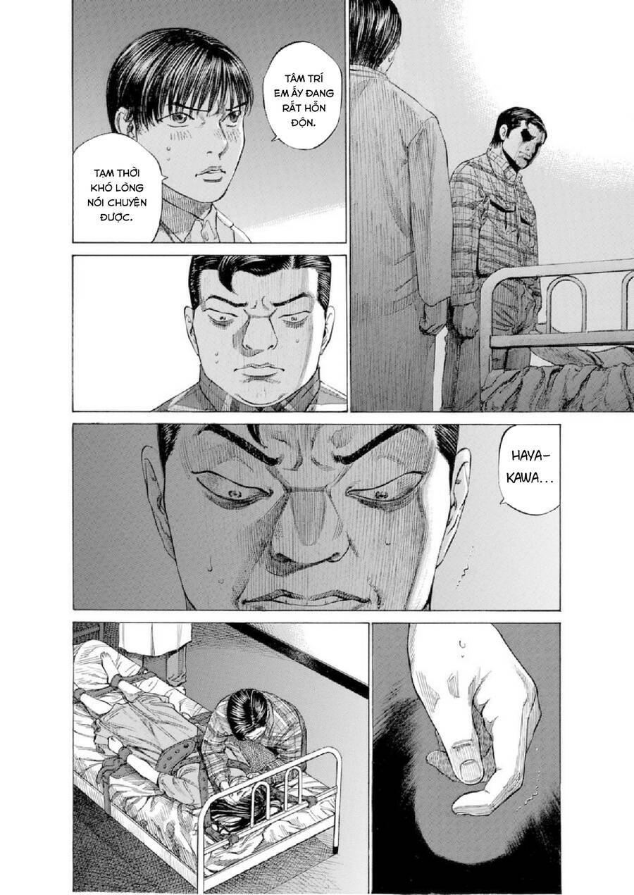 Give My Regards To Black Jack Chương 112 Ảnh 6