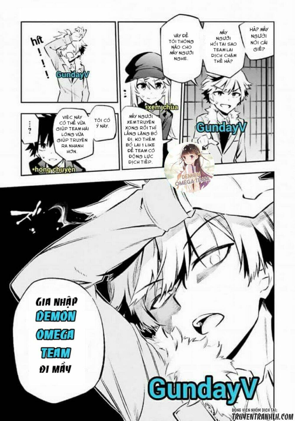Seito Kaichou Desu Ga Josou Hajimemashita Chương 7 Ảnh 12