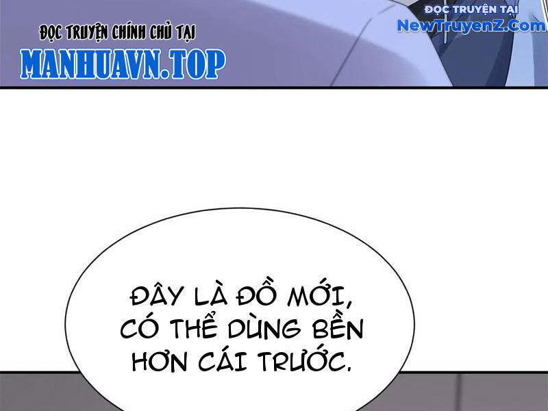 Sau Khi Sống Lại Ở Mạt Thế, Ta Điên Cuồng Thăng Cấp Chương 45 Ảnh 28