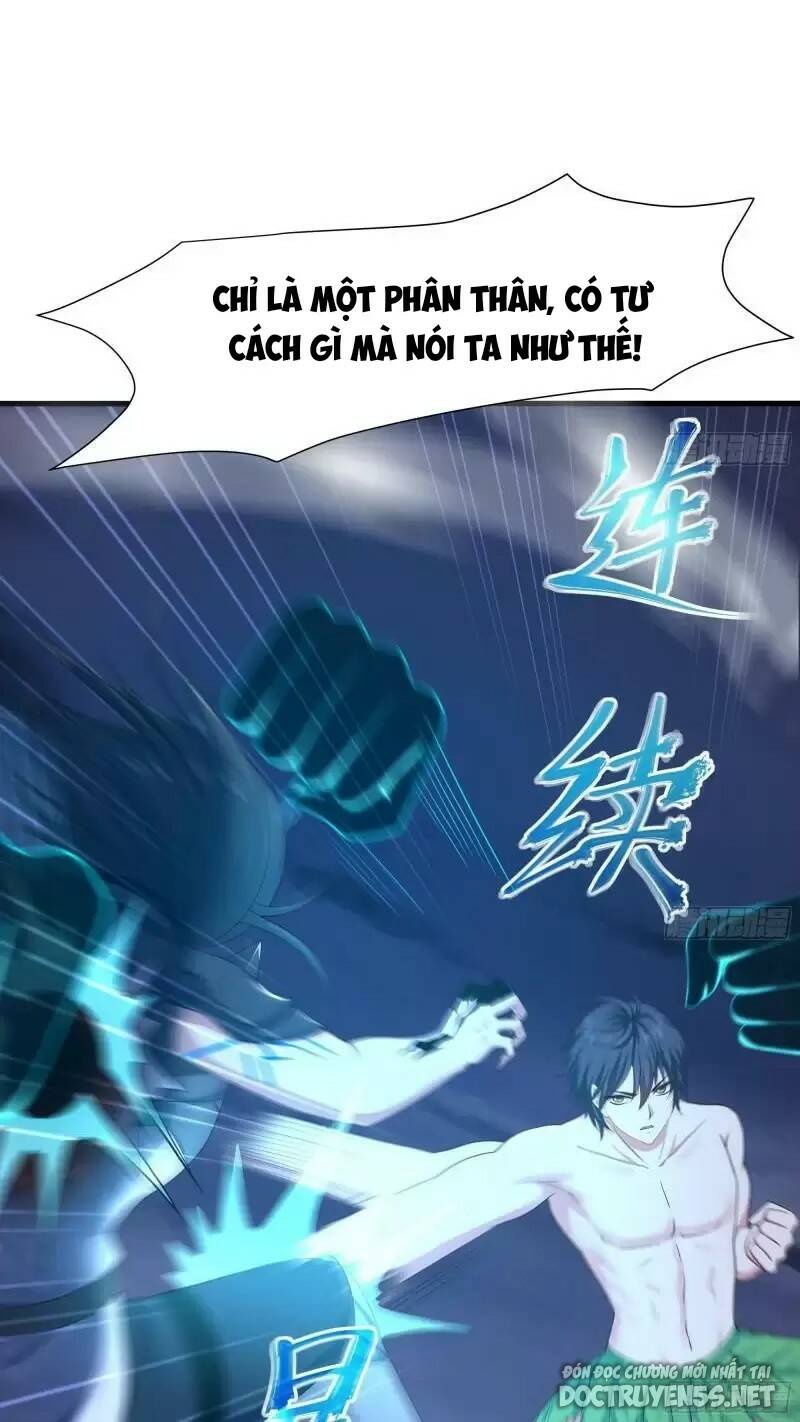 Ta Ở Địa Phủ Mở Hậu Cung Chương 79 Ảnh 16