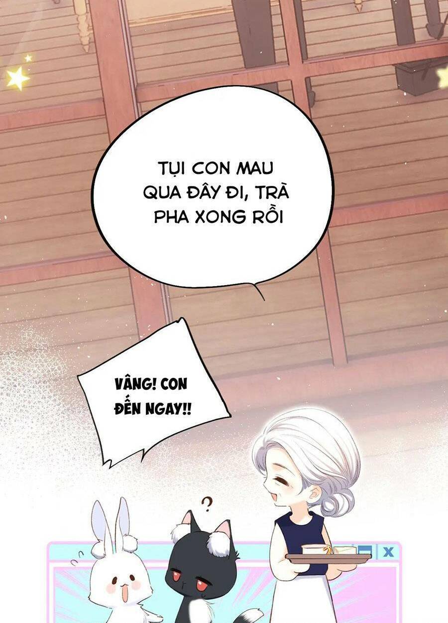 Con Tim Rung Động 3 Chương 32.1 Ảnh 30