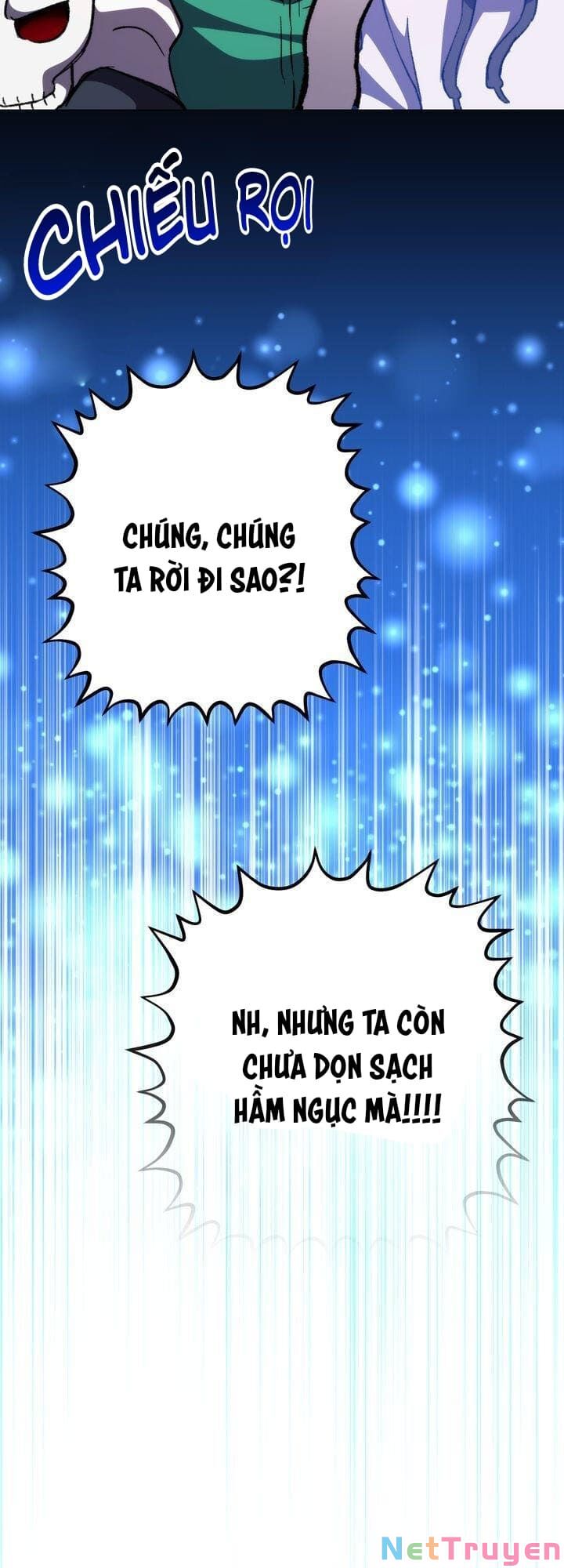 Sự Sống Sót Của Kẻ Chiêu Hồn Chương 14 Ảnh 72