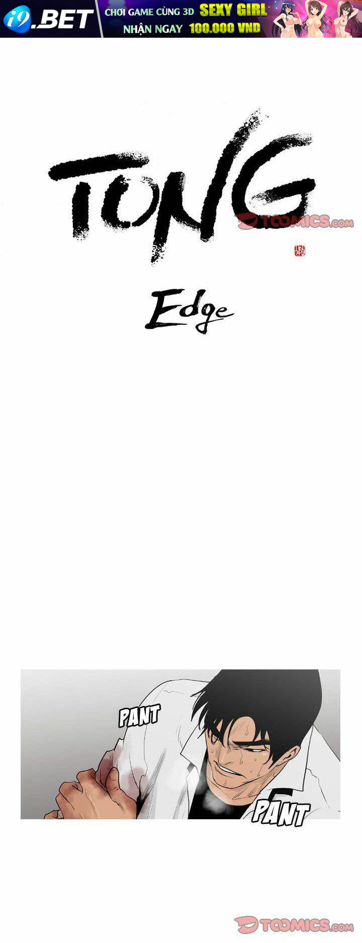 Kẻ Mạnh Nhất - Tong Edge Chương 68 Ảnh 5