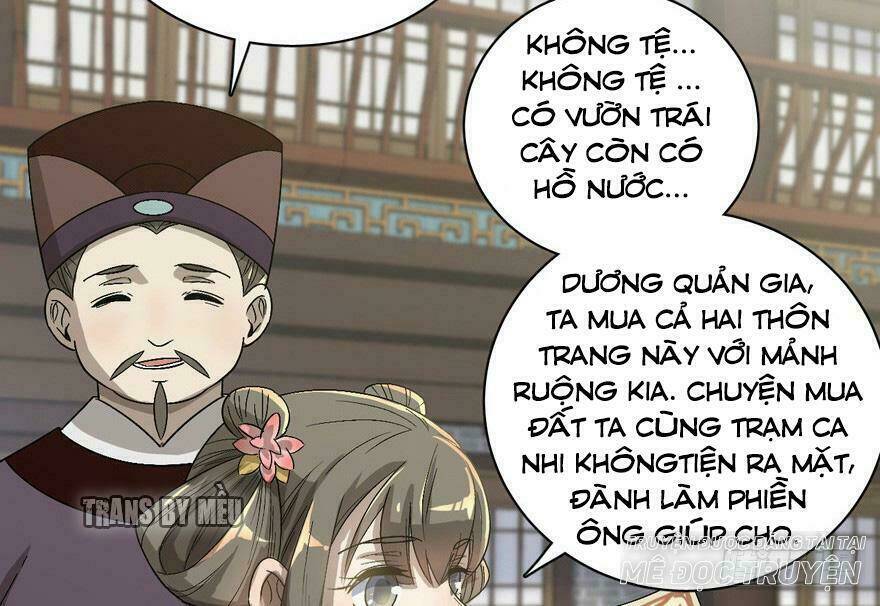 Quẻ Phi Thiên Hạ Chương 22 Ảnh 27