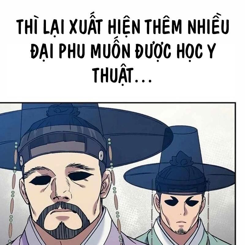 Bác Sĩ Tới Joseon Chương 40 Ảnh 91