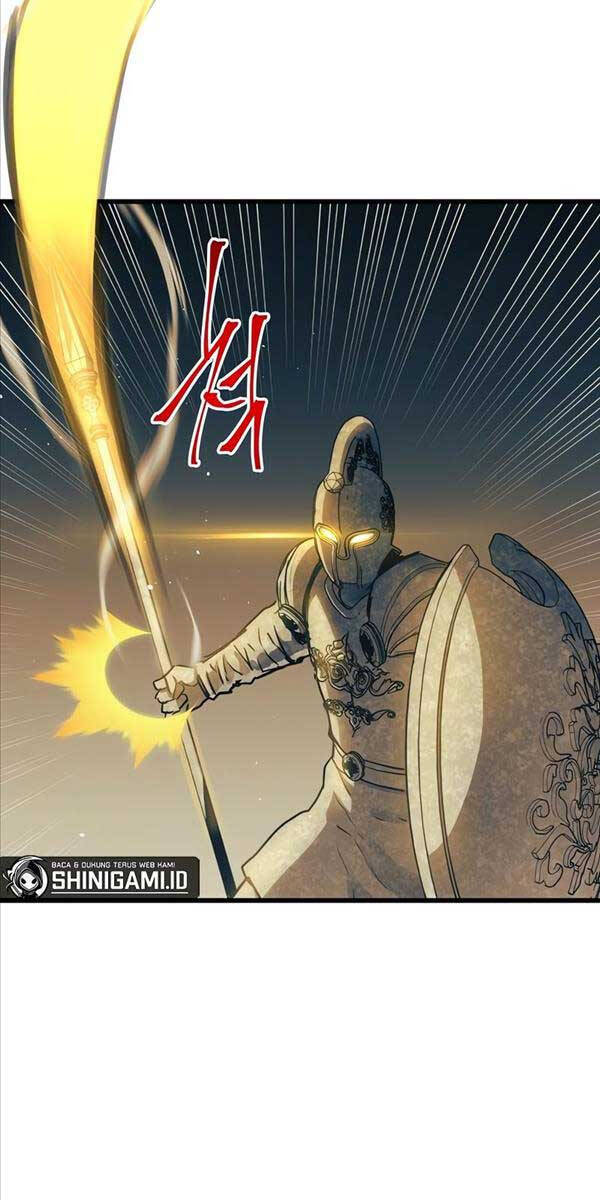 Sự Trở Về Của Chiến Thần Tự Sát Chương 87 Ảnh 31