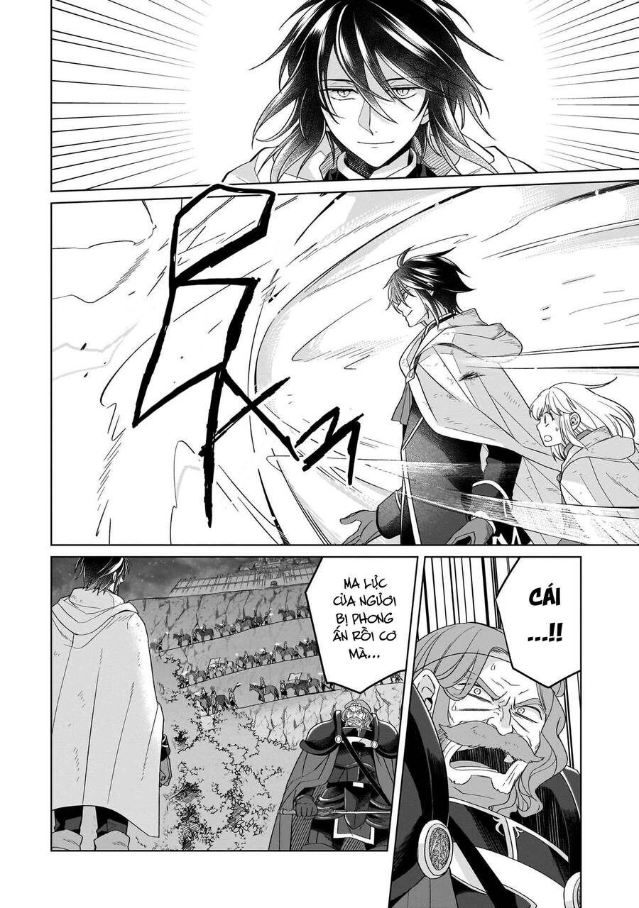Win Over The Dragon Emperor This Time Around, Noble Girl! Chương 31 Ảnh 6