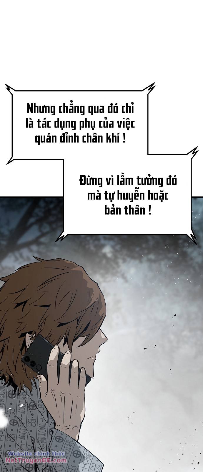 The Breaker 3: Quyền Năng Vô Hạn Chương 100 Ảnh 36