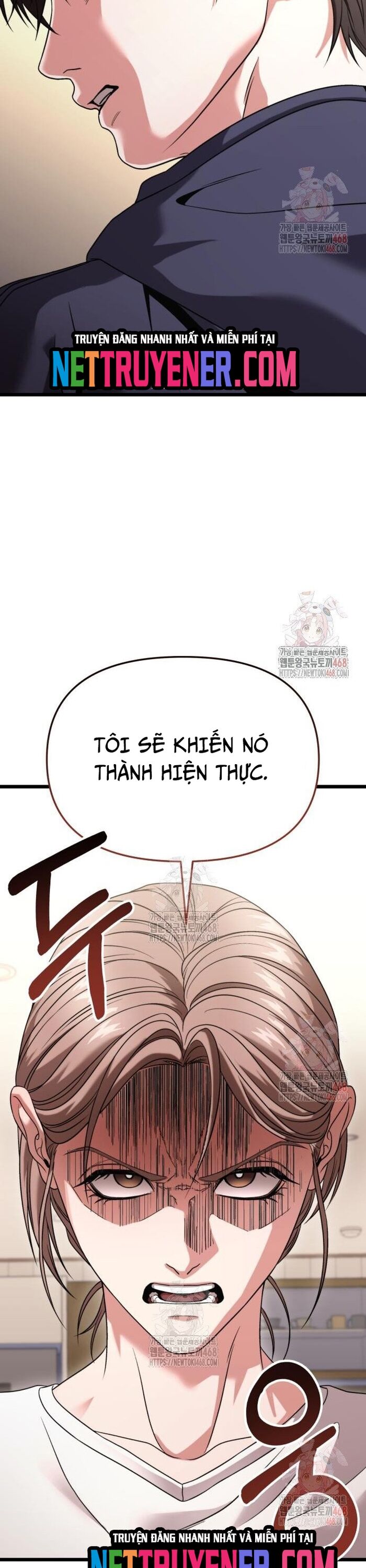 Tuyệt Đối Dân Cư Chương 29 Ảnh 29