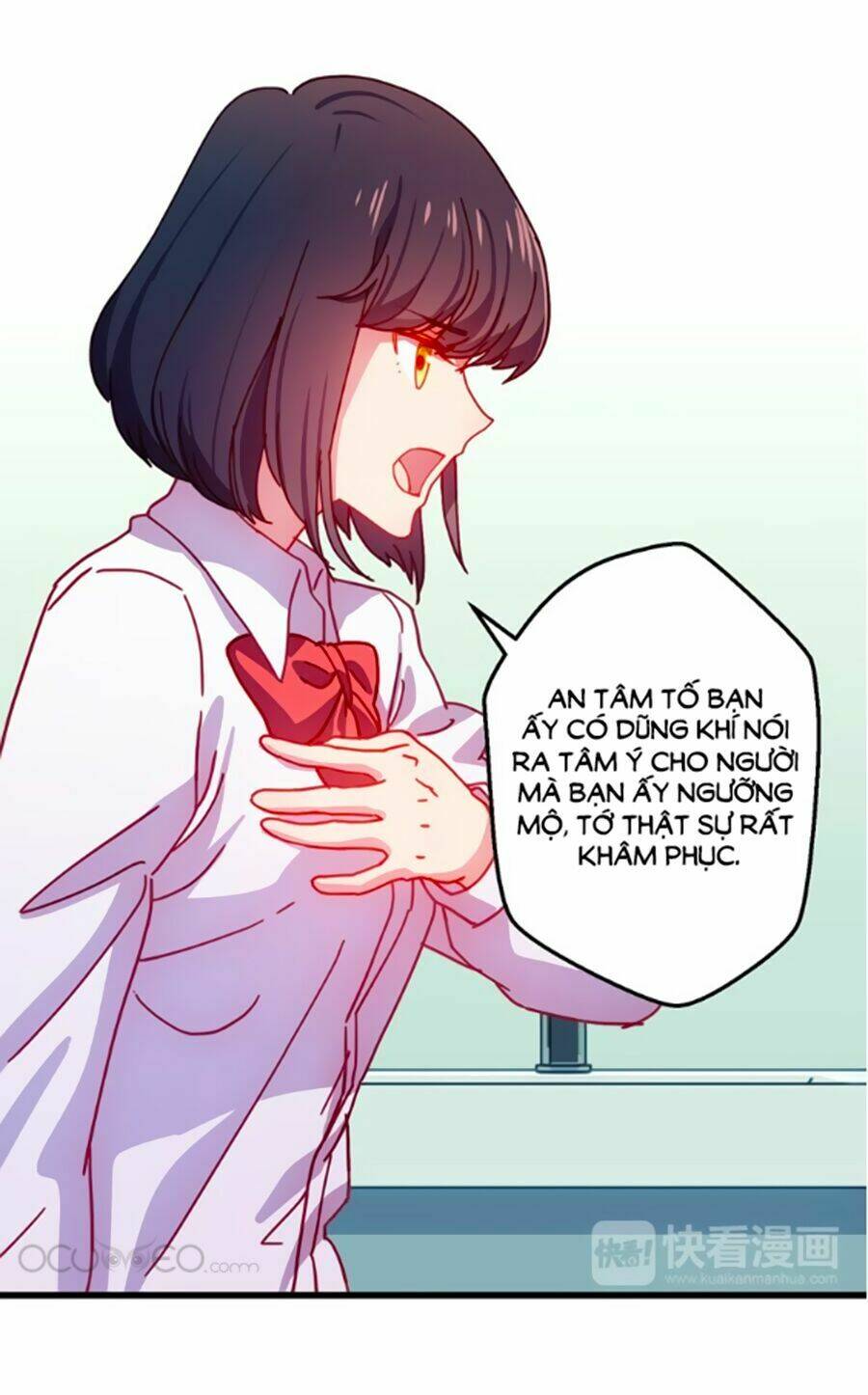 Bài Hát Tình Yêu Chương 6 Ảnh 23