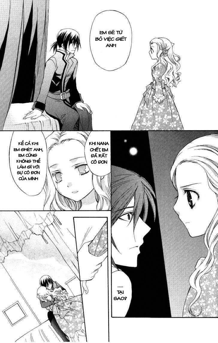 Adarushan No Hanayome Chương 4 Ảnh 47