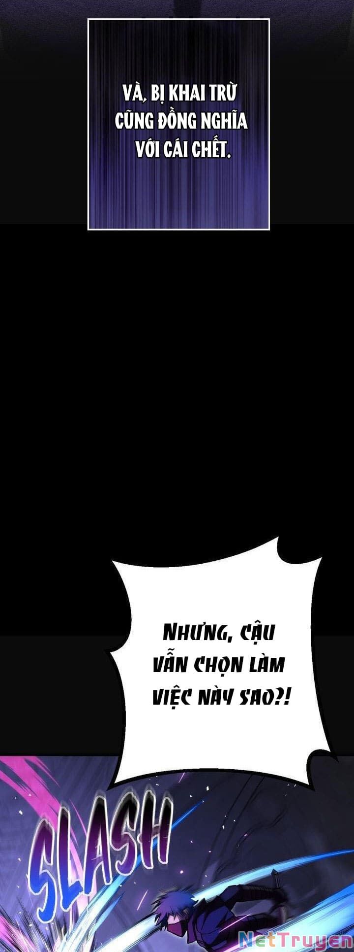 Sự Sống Sót Của Kẻ Chiêu Hồn Chương 16 Ảnh 24