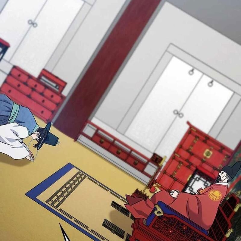 Bác Sĩ Tới Joseon Chương 42 Ảnh 166