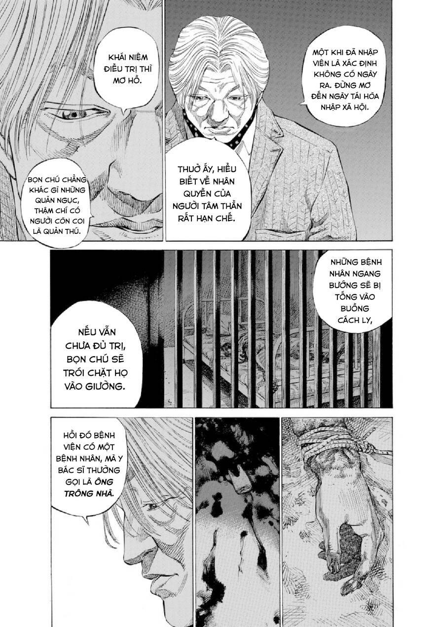 Give My Regards To Black Jack Chương 124 Ảnh 18