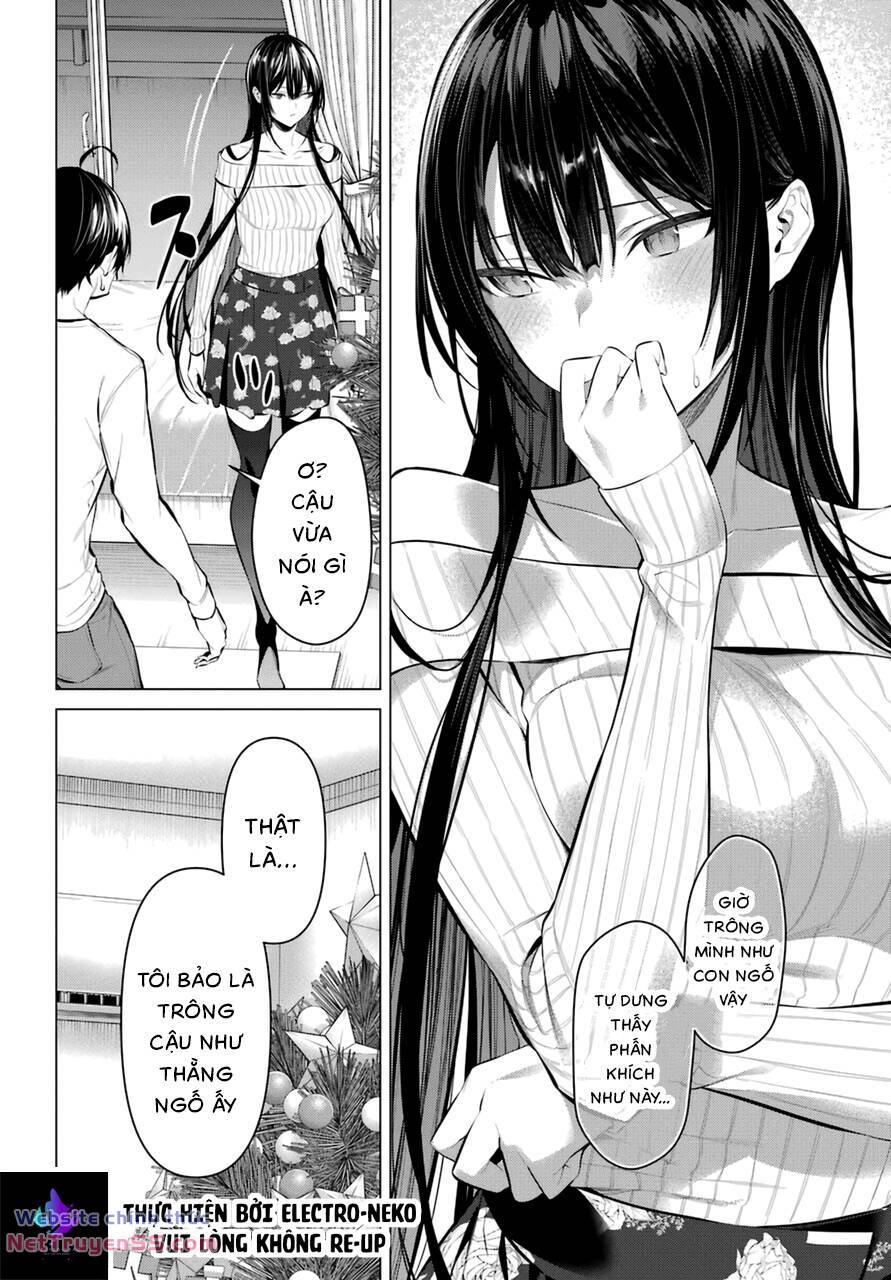 Haite Kudasai, Takamine San Chương 37 Ảnh 28