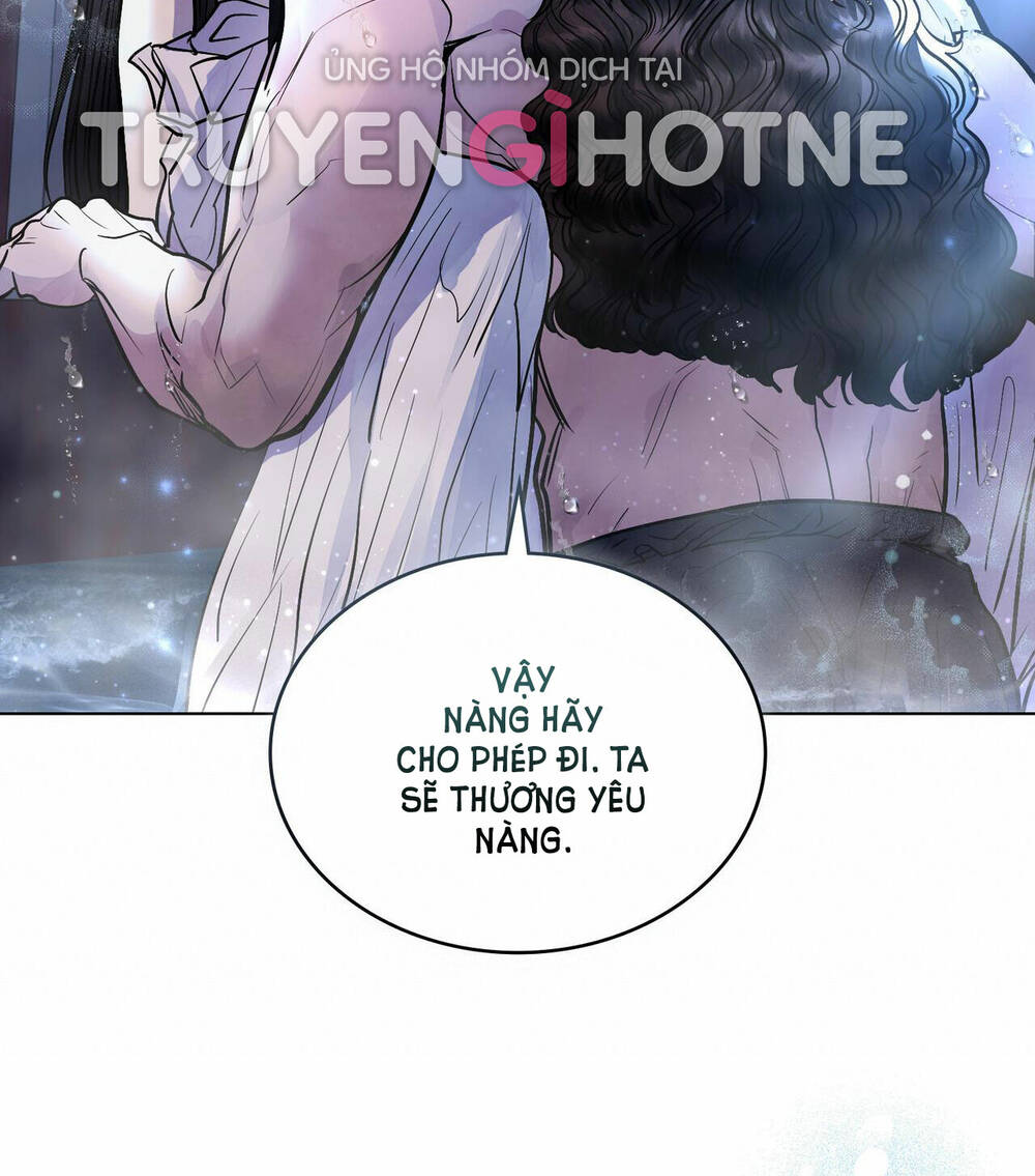 Một Nửa Không Hoàn Hảo Chương 35.2 Ảnh 4