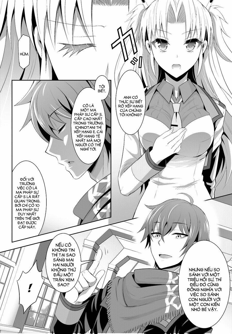 Ultimate Anti-Hero Chương 1 Ảnh 32