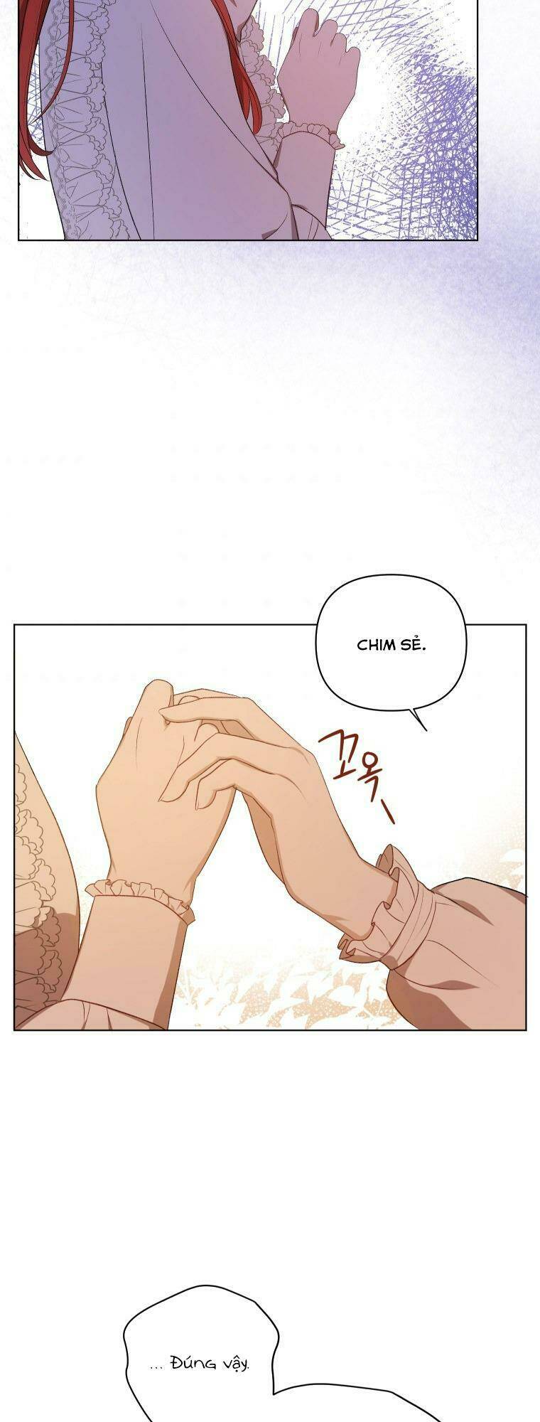 Trở Thành Phiên Dịch Viên Của Bạo Chúa Chương 13 Ảnh 8