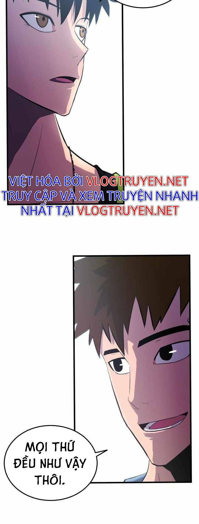 Huyết Nhân Báo Thù Chương 1 Ảnh 35
