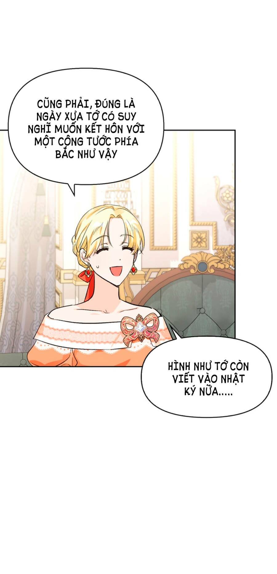 Ác Nữ Xứng Đôi Với Bạo Chúa Chương 102 Ảnh 18