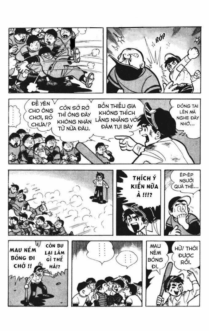 Kunimatsu Chương 1 Ảnh 13