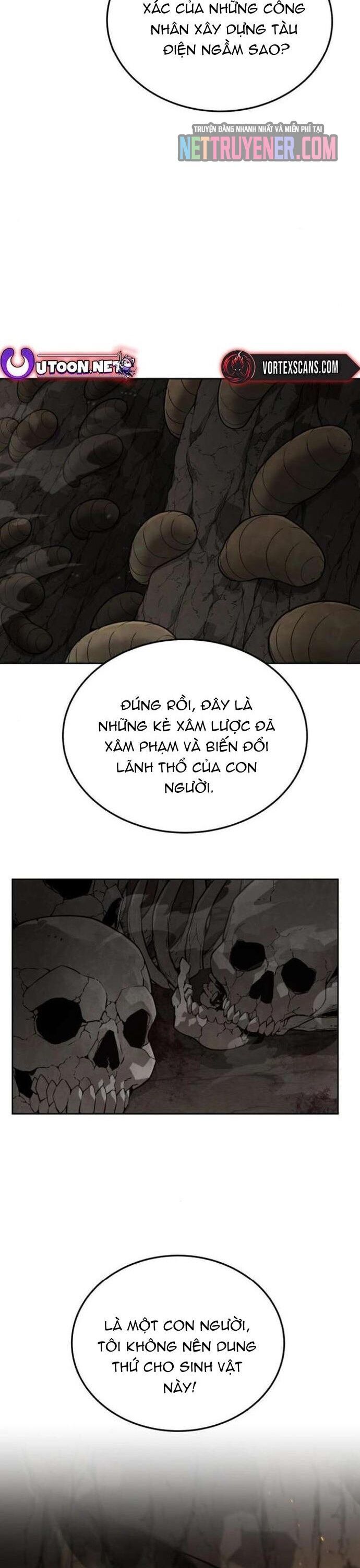 Trù Vương Mạt Thế Chương 71 Ảnh 45