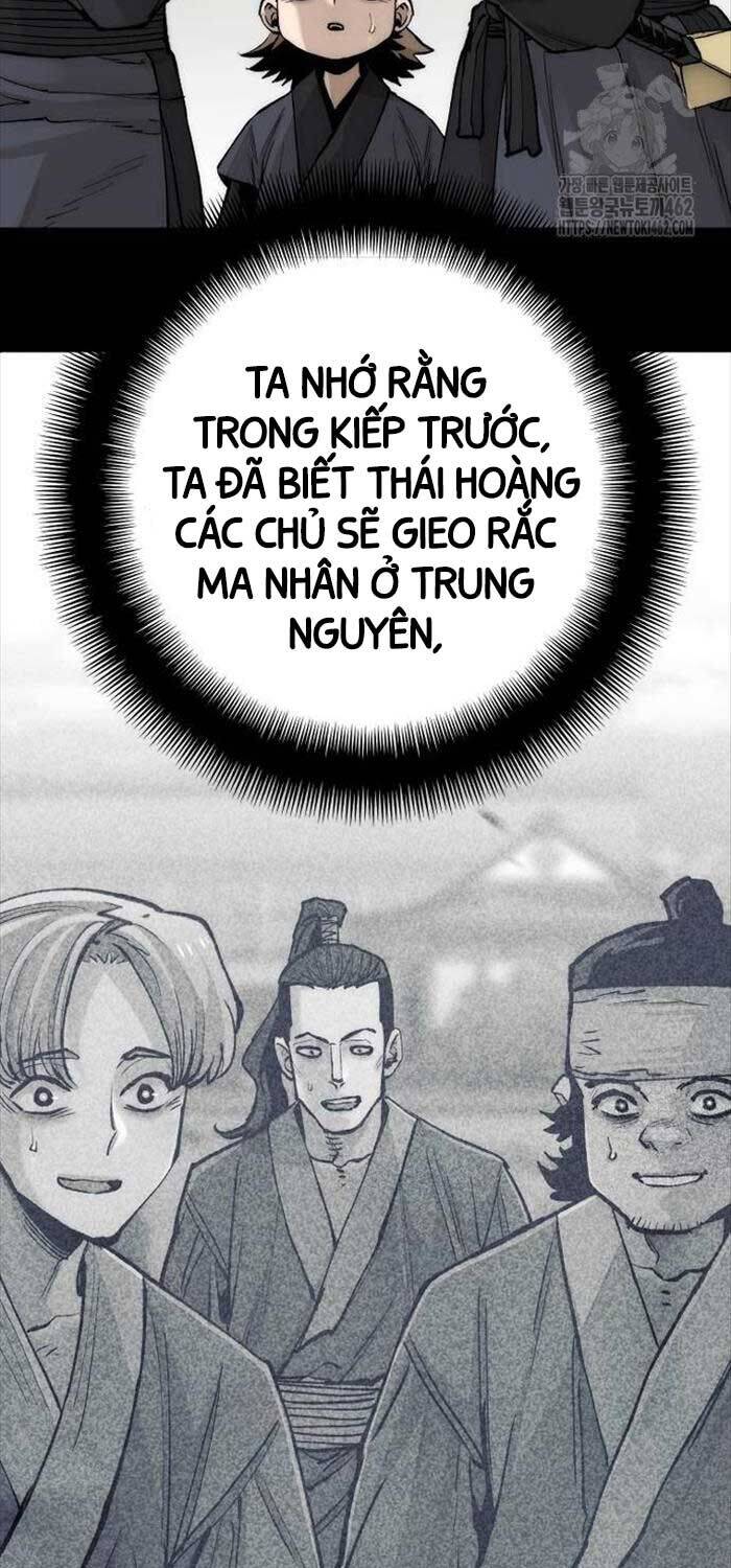 Thiên Ma Phi Thăng Truyện Chương 143 Ảnh 22