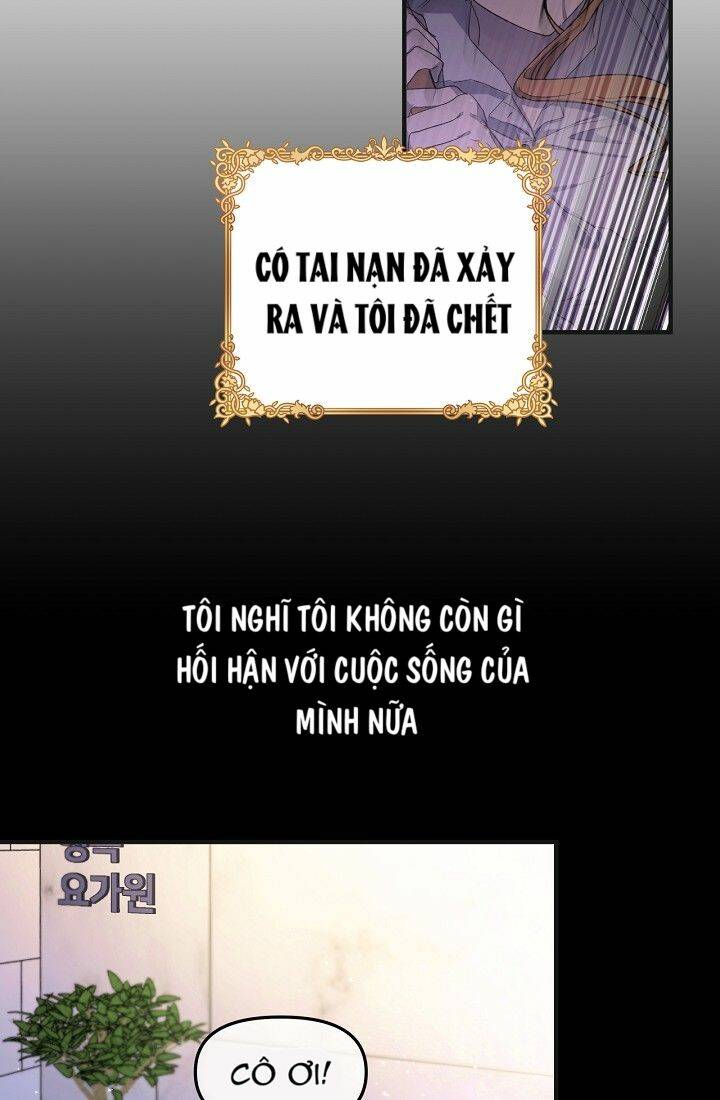 Tôi Cứu Anh Không Có Nghĩa Là Tôi Sẽ Cưới Anh Chương 1 Ảnh 4