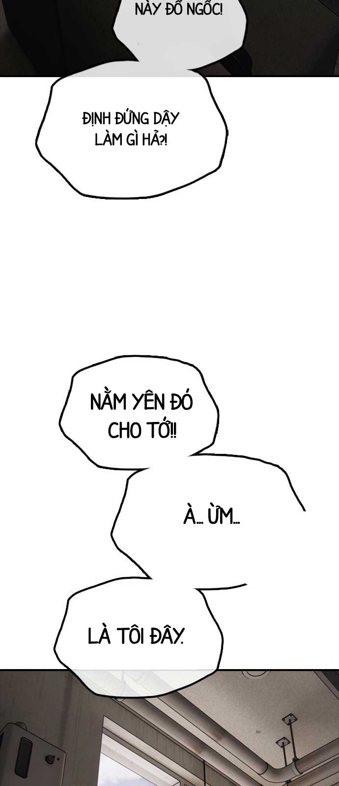 Ngày Tận Thế Đã Đến Chương 11 Ảnh 30