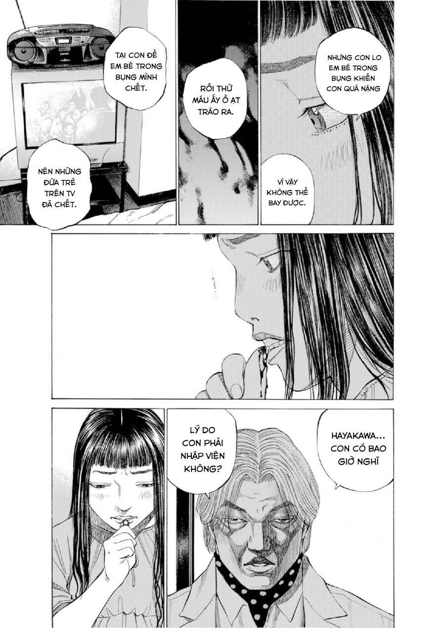 Give My Regards To Black Jack Chương 106 Ảnh 19